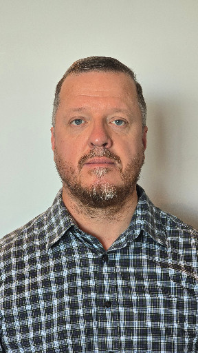 Alistair Cunningham